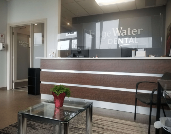 Dentist Sarnia Ontario