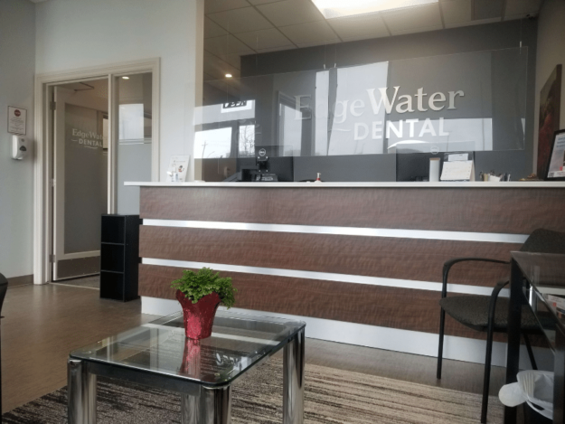 Dentist Sarnia Ontario