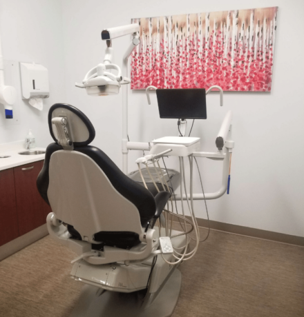 Teeth Whitening Sarnia