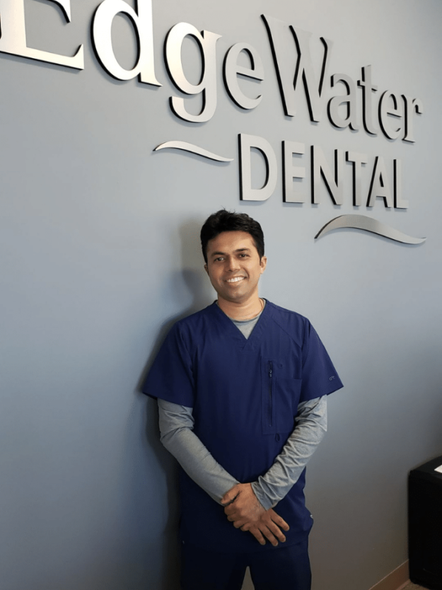 Dentist Sarnia