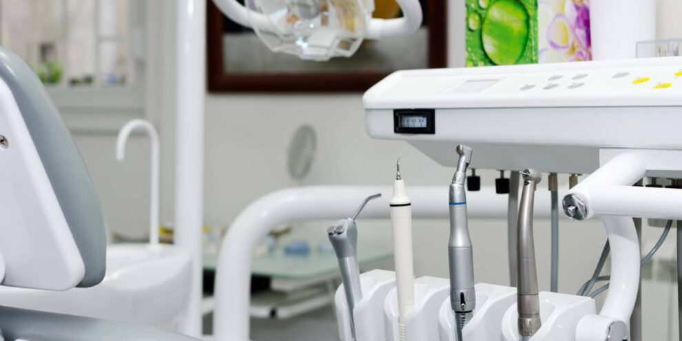 family dental clinic in Sarnia