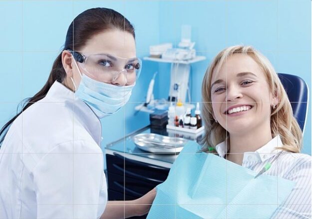 Dentist Sarnia