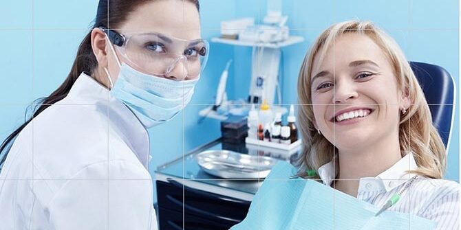 Dentist Sarnia