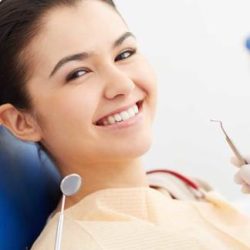 Implant Restorations