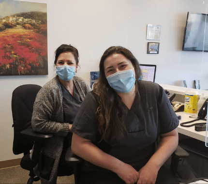 dentist sarnia ontario